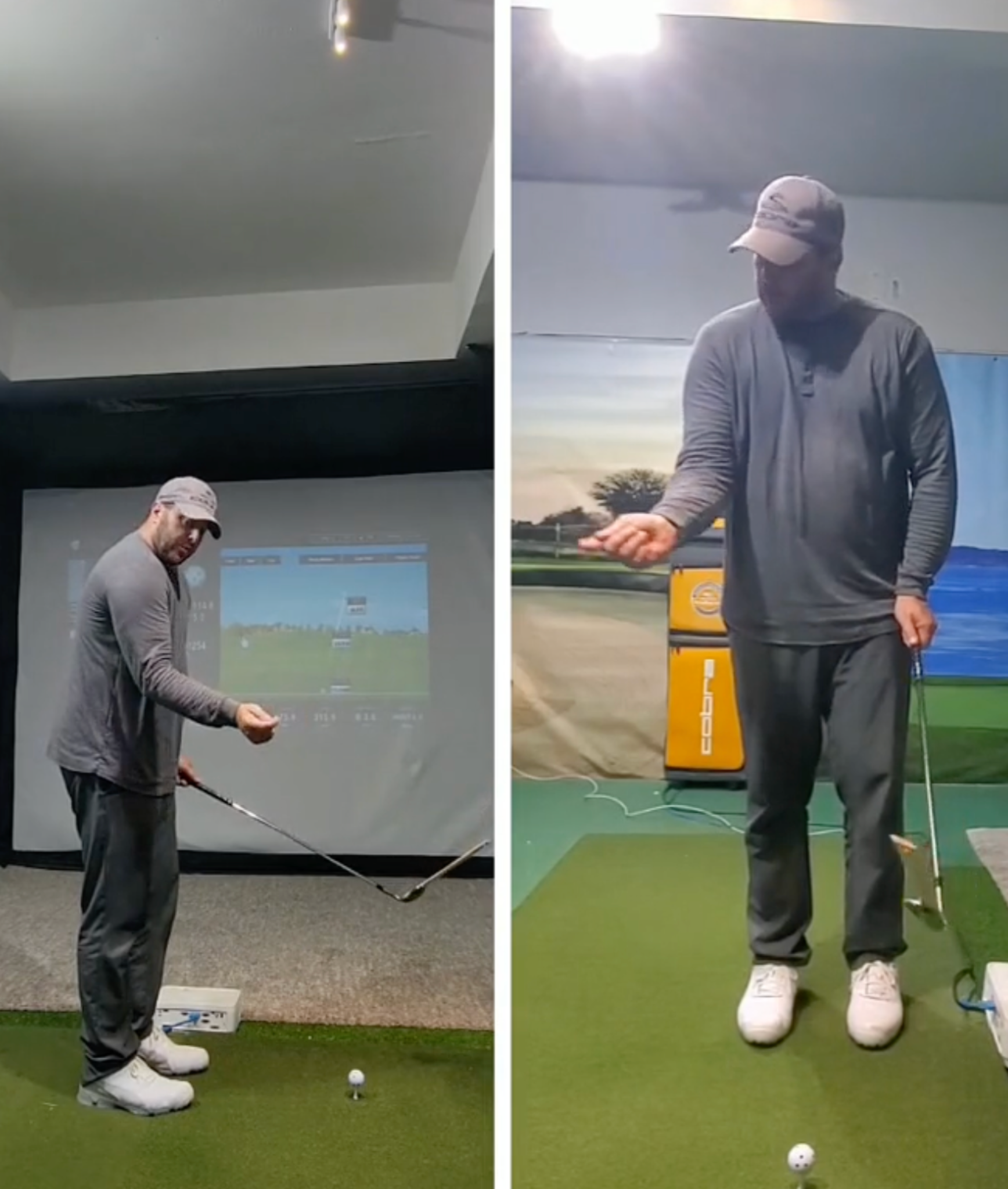 Juju Swing release training