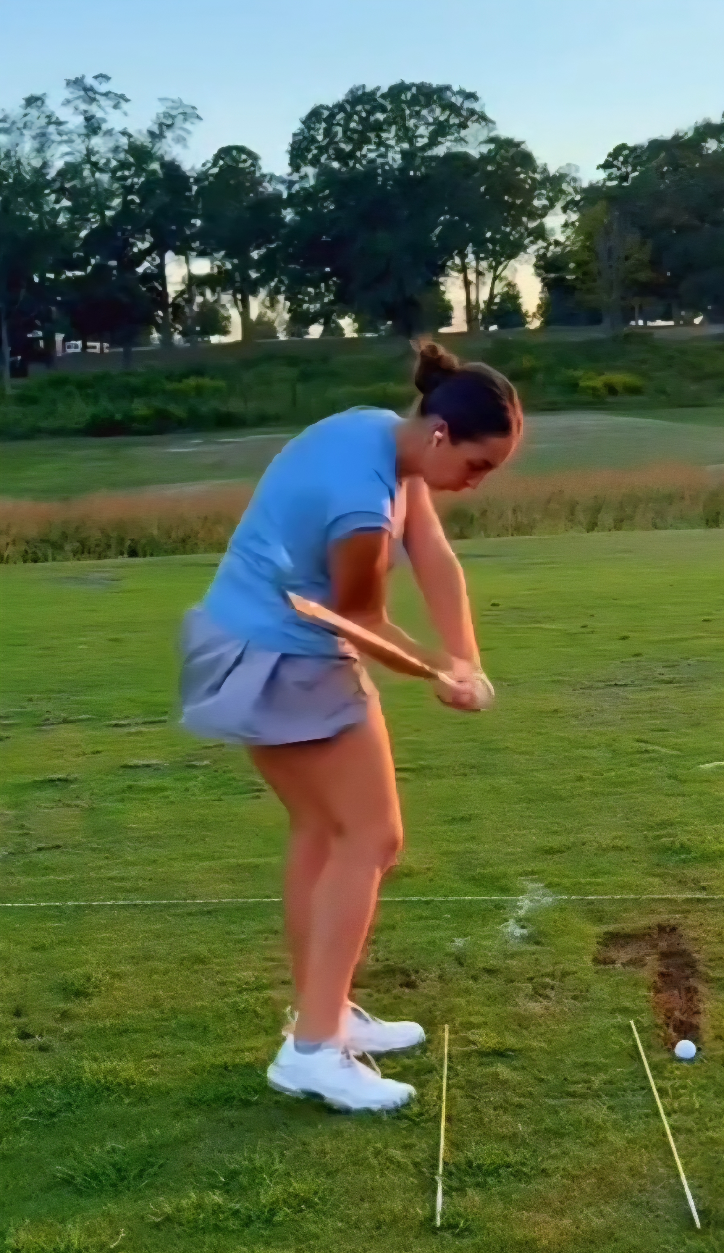 Juju downswing