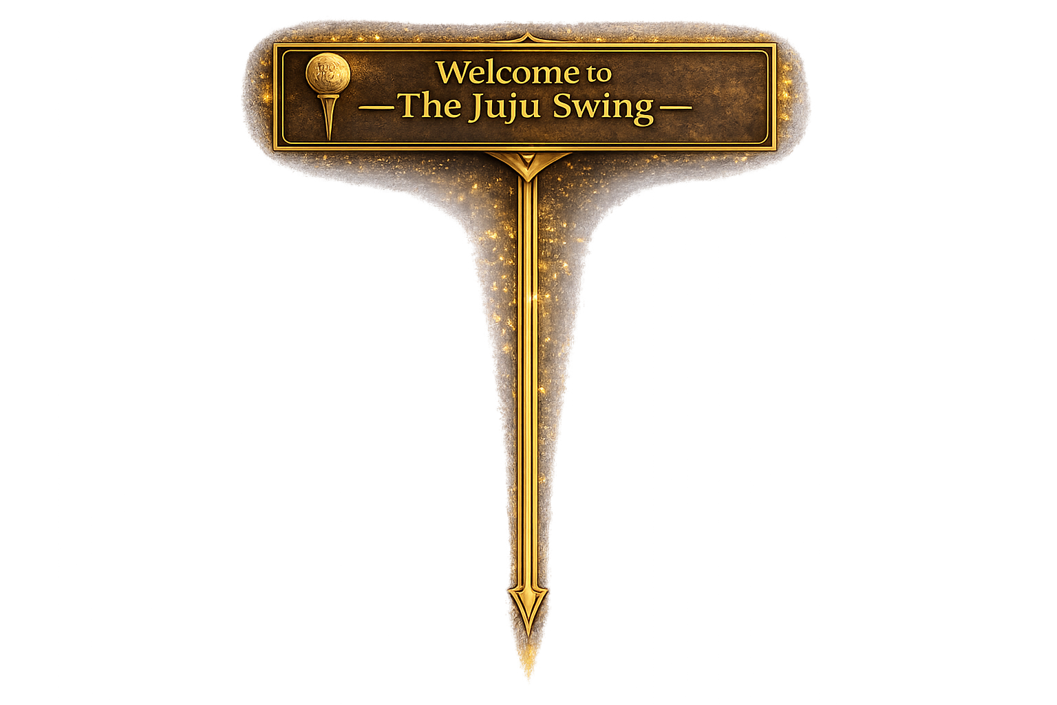 Welcome to The Juju Swing