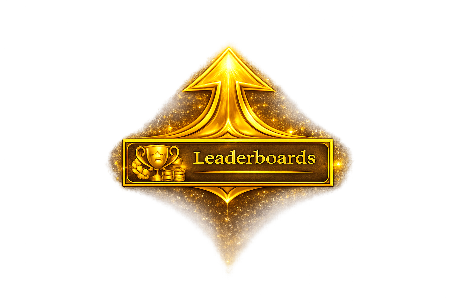 Get On The Leaderboards