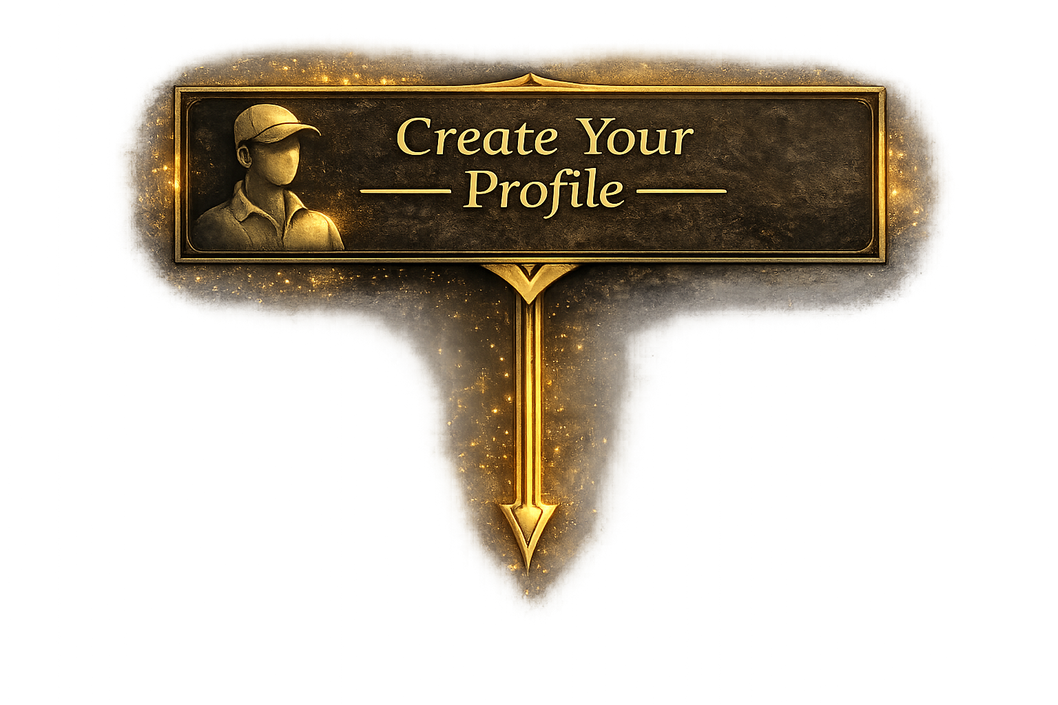 Create Your Profile